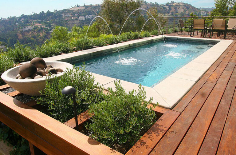 Fiberglass Pools - Fiberglass Pools