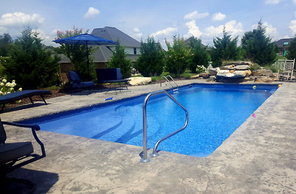 Fiberglass Pools - Fiberglass Pools